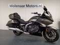 BMW K 1600 B B/GA Zwart - thumbnail 3