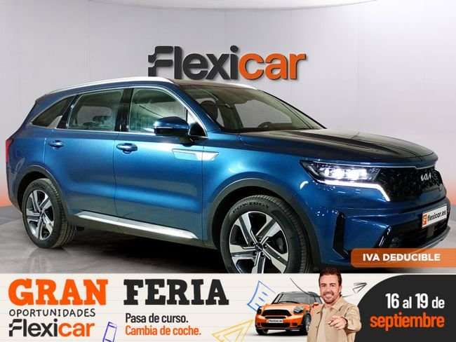 Kia Sorento 1.6 T-GDi HEV Black Edition 4x2 - foto 1