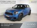 MINI One Countryman MINI Countryman One Bleu - thumbnail 1