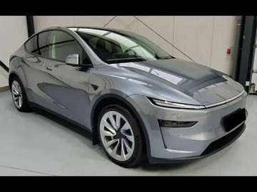 Long Range Dual Motor AWD