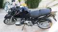BMW R 1150 R Negro - thumbnail 1