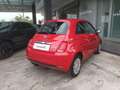 Fiat 500 Cult 1.0 Hybrid 70 CV Rot - thumbnail 17