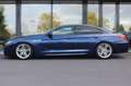 BMW 640 LCI*M-PACK*360 CAM*KEYLESS*HARMAN KARDON*HEADUP* Bleu - thumbnail 7