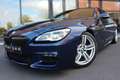 BMW 640 LCI*M-PACK*360 CAM*KEYLESS*HARMAN KARDON*HEADUP* Bleu - thumbnail 8