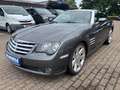 Chrysler Crossfire 3.2 V6 Automatik Leder SHZ Tempomat Grau - thumbnail 1