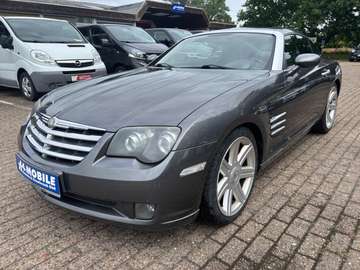 3.2 V6 Automatik Leder SHZ