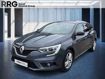 Grandtour LIMITED Deluxe TCe 140 GPF SHZ BT