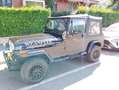 Jeep Wrangler Soft Top 2.5 Texan autocarro - thumbnail 8