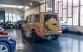Mercedes-Benz G 63 AMG 4Matic 9G-Tronic Bej - thumbnail 5