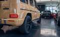 Mercedes-Benz G 63 AMG 4Matic 9G-Tronic Bej - thumbnail 9