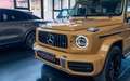 Mercedes-Benz G 63 AMG 4Matic 9G-Tronic Bej - thumbnail 3