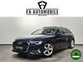Audi A6 40 TDI Q. Adv.Facelift Matrix Pano Leder Virt Blau - thumbnail 1