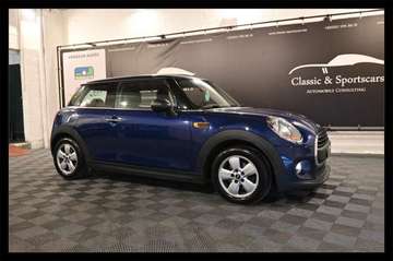 One 1.5 D / EURO 6b / BLUETOOTH / GPS NAVI / TOP