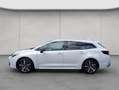 Toyota Corolla 2.0 Hybrid Touring Sports Teamplayer 98 kW Grau - thumbnail 2