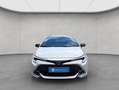 Toyota Corolla 2.0 Hybrid Touring Sports Teamplayer 98 kW Grau - thumbnail 9