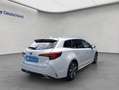 Toyota Corolla 2.0 Hybrid Touring Sports Teamplayer 98 kW Grau - thumbnail 6