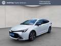 Toyota Corolla 2.0 Hybrid Touring Sports Teamplayer 98 kW Grau - thumbnail 1