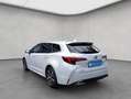 Toyota Corolla 2.0 Hybrid Touring Sports Teamplayer 98 kW Grau - thumbnail 3