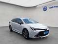 Toyota Corolla 2.0 Hybrid Touring Sports Teamplayer 98 kW Grau - thumbnail 8