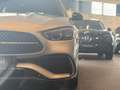 Mercedes-Benz C 220 C 220d 4MATIC AMG Line ADVANCED Argento - thumbnail 2