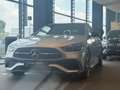 Mercedes-Benz C 220 C 220d 4MATIC AMG Line ADVANCED Argento - thumbnail 1