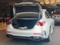 Mercedes-Benz C 220 C 220d 4MATIC AMG Line ADVANCED Argento - thumbnail 10