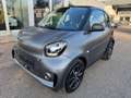 smart forTwo electric coupe EQ *22KW-SCHNELL/1.HAND/GRAU-MATT* Gris - thumbnail 1