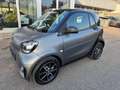 smart forTwo electric coupe EQ *22KW-SCHNELL/1.HAND/GRAU-MATT* Gris - thumbnail 2