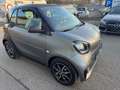 smart forTwo electric coupe EQ *22KW-SCHNELL/1.HAND/GRAU-MATT* Gris - thumbnail 7