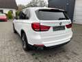 BMW X5 xDrive 30 d HUD Pano AHK RFK Navi Leder Scheckheft Blanco - thumbnail 7