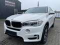 BMW X5 xDrive 30 d HUD Pano AHK RFK Navi Leder Scheckheft Blanco - thumbnail 1