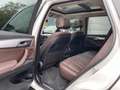 BMW X5 xDrive 30 d HUD Pano AHK RFK Navi Leder Scheckheft Blanco - thumbnail 13
