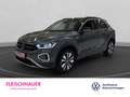Volkswagen T-Roc Goal 2.0 TDI DSG+Navi+LED+AHK+Kamera+App-connect Grau - thumbnail 1