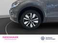 Volkswagen T-Roc Goal 2.0 TDI DSG+Navi+LED+AHK+Kamera+App-connect Grau - thumbnail 22
