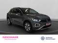 Volkswagen T-Roc Goal 2.0 TDI DSG+Navi+LED+AHK+Kamera+App-connect Grau - thumbnail 8