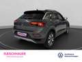 Volkswagen T-Roc Goal 2.0 TDI DSG+Navi+LED+AHK+Kamera+App-connect Grau - thumbnail 6