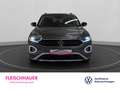 Volkswagen T-Roc Goal 2.0 TDI DSG+Navi+LED+AHK+Kamera+App-connect Grau - thumbnail 2