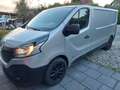 Renault Trafic Silber - thumbnail 1
