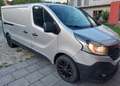 Renault Trafic Silber - thumbnail 4
