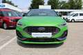 Ford Focus ST X 2,3EcoBoost*Matrix-LED*Dach schwarz*Navi* Grün - thumbnail 5