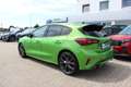 Ford Focus ST X 2,3EcoBoost*Matrix-LED*Dach schwarz*Navi* Grün - thumbnail 2
