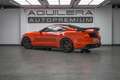 Ford Mustang Shelby GT 500 Naranja - thumbnail 3