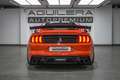 Ford Mustang Shelby GT 500 Naranja - thumbnail 12