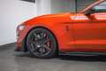 Ford Mustang Shelby GT 500 Naranja - thumbnail 13
