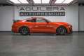 Ford Mustang Shelby GT 500 Naranja - thumbnail 2