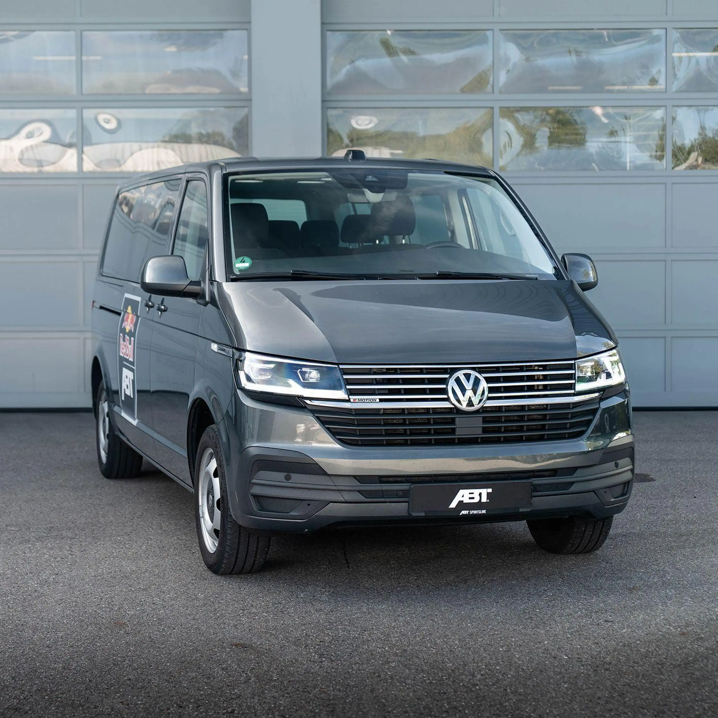 Volkswagen T6.1 Transporter T6.1 Caravelle Comfortline 2.0 TDI