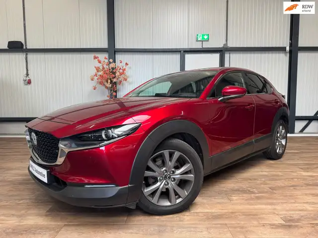 Mazda CX-30 2.0 Hybrid automaat / leder / camera / eerste eige