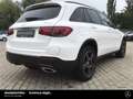 Mercedes-Benz GLC 300 GLC 300 e 4M AMG Night PanoSD AHK Kam EasyP Sport Weiß - thumbnail 7