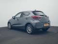 Mazda 2 1.5 Skyactiv-G Luxury : dealer onderhouden Gris - thumbnail 3