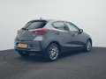 Mazda 2 1.5 Skyactiv-G Luxury : dealer onderhouden Gris - thumbnail 5
